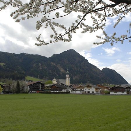 Hotel Stockerwirt Reith im Alpbachtal Eksteriør bilde