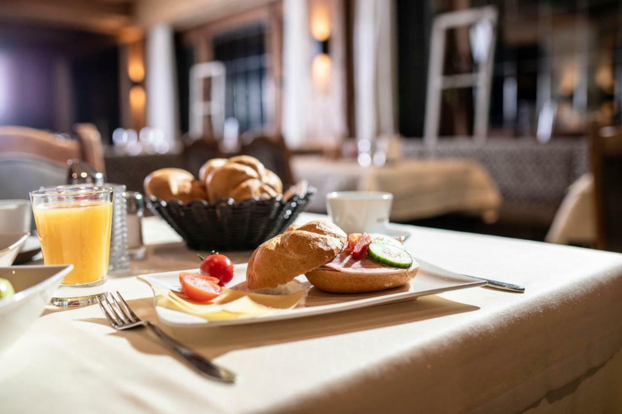 Hotel Stockerwirt Reith im Alpbachtal Eksteriør bilde