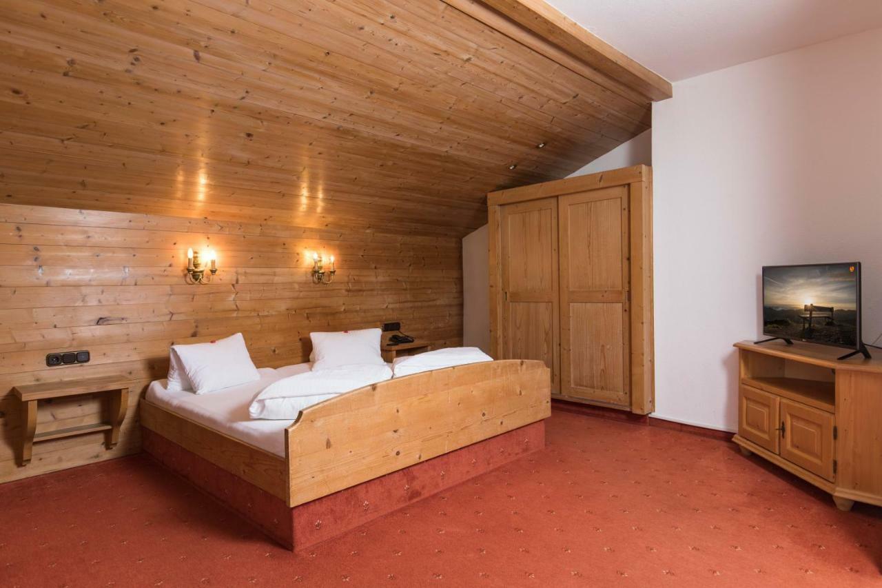 Hotel Stockerwirt Reith im Alpbachtal Eksteriør bilde